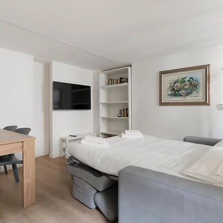 Solari - California - Loft Con Soppalco