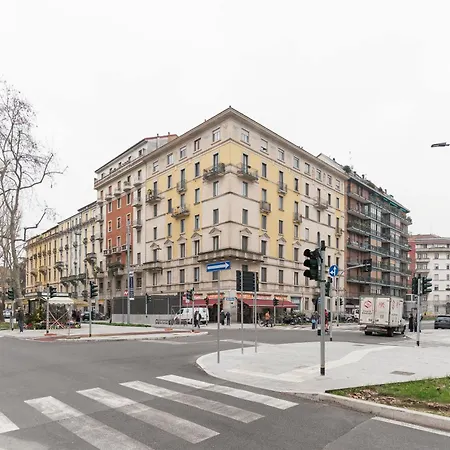 Solari - California - Loft Con Soppalco Apartamento *