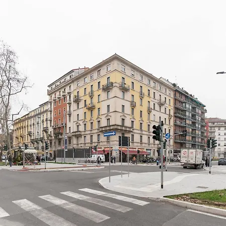 California - Solari - Loft Con Soppalco Apartman *