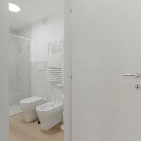 Solari - California - Loft Con Soppalco Apartamento Milão
