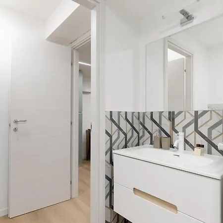 Apartamento Solari - California - Loft Con Soppalco Milão