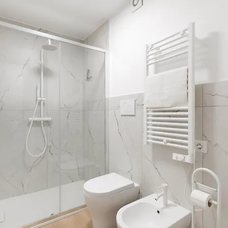 Apartman Solari - California - Loft Con Soppalco