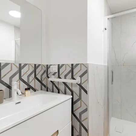 California - Solari - Loft Con Soppalco Apartment *
