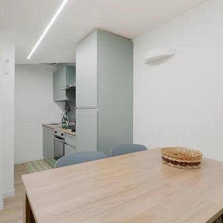California - Solari - Loft Con Soppalco Apartment *