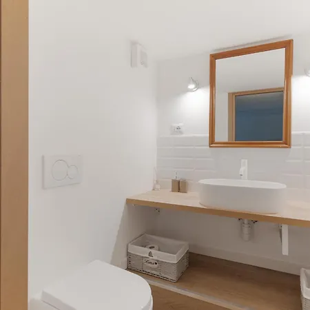 Apartment California - Solari - Loft Con Soppalco *